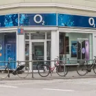 Unternehmen 3 Bild O2 SHOP HAMBURG Telekommunikation Hersteller am Hamburg HH