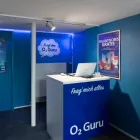 Unternehmen 1 Bild O2 SHOP HATTINGEN Telekommunikation Hersteller am Hattingen NW