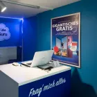 Unternehmen 3 Bild O2 SHOP HATTINGEN Telekommunikation Hersteller am Hattingen NW