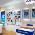 Unternehmen 2 Bild O2 SHOP HILDEN Telekommunikation Hersteller am Hilden NW