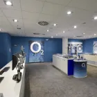 Unternehmen 2 Bild O2 SHOP KARLSRUHE Telekommunikation Hersteller am Karlsruhe BW