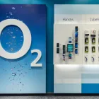 Unternehmen 3 Bild O2 SHOP KARLSRUHE Telekommunikation Hersteller am Karlsruhe BW