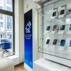 Unternehmen 5 Bild O2 SHOP KÖLN Telekommunikation Hersteller am Köln NW