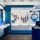 Unternehmen 1 Bild O2 SHOP KÖLN Telekommunikation Hersteller am Köln NW