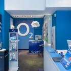 Unternehmen 1 Bild O2 SHOP KÖLN Telekommunikation Hersteller am Köln NW