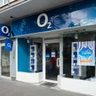 Unternehmen 2 Bild O2 SHOP KÖLN Telekommunikation Hersteller am Köln NW
