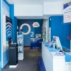 Unternehmen 5 Bild O2 SHOP KÖLN Telekommunikation Hersteller am Köln NW