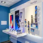 Unternehmen 1 Bild O2 SHOP KÖLN Telekommunikation Hersteller am Köln NW