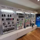 Unternehmen 1 Bild O2 SHOP LUDWIGSBURG Telekommunikation Hersteller am Ludwigsburg BW