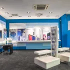 Unternehmen 1 Bild O2 SHOP LUDWIGSHAFEN Telekommunikation Hersteller am Ludwigshafen Am Rhein RP