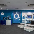 Unternehmen 3 Bild O2 SHOP LUDWIGSHAFEN Telekommunikation Hersteller am Ludwigshafen Am Rhein RP