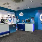 Unternehmen 4 Bild O2 SHOP LUDWIGSHAFEN Telekommunikation Hersteller am Ludwigshafen Am Rhein RP