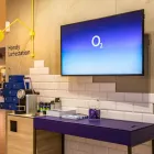 Unternehmen 1 Bild O2 SHOP LUDWIGSHAFEN Telekommunikation Hersteller am Ludwigshafen Am Rhein RP