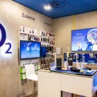 Unternehmen 3 Bild O2 SHOP LUDWIGSHAFEN Telekommunikation Hersteller am Ludwigshafen Am Rhein RP