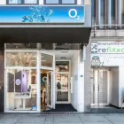 Unternehmen 1 Bild O2 SHOP MAINZ Telekommunikation Hersteller am Mainz RP