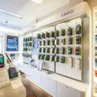 Unternehmen 2 Bild O2 SHOP MAINZ Telekommunikation Hersteller am Mainz RP