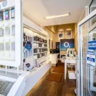 Unternehmen 3 Bild O2 SHOP MAINZ Telekommunikation Hersteller am Mainz RP
