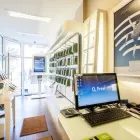 Unternehmen 4 Bild O2 SHOP MAINZ Telekommunikation Hersteller am Mainz RP