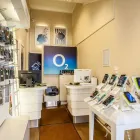 Unternehmen 5 Bild O2 SHOP MAINZ Telekommunikation Hersteller am Mainz RP