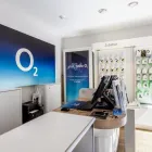 Unternehmen 1 Bild O2 SHOP MAINZ Telekommunikation Hersteller am Mainz RP
