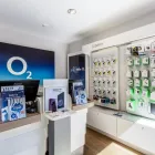 Unternehmen 2 Bild O2 SHOP MAINZ Telekommunikation Hersteller am Mainz RP