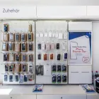 Unternehmen 4 Bild O2 SHOP MAINZ Telekommunikation Hersteller am Mainz RP