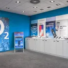 Unternehmen 2 Bild O2 SHOP MANNHEIM Telekommunikationsunternehmen am Mannheim BW