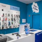 Unternehmen 3 Bild O2 SHOP MANNHEIM Telekommunikationsunternehmen am Mannheim BW
