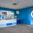 Unternehmen 4 Bild O2 SHOP MANNHEIM Telekommunikationsunternehmen am Mannheim BW