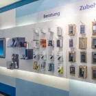 Unternehmen 3 Bild O2 SHOP MÖNCHENGLADBACH Telekommunikation Hersteller am Mönchengladbach NW