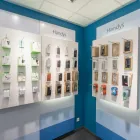 Unternehmen 1 Bild O2 SHOP SOLINGEN Telekommunikation Hersteller am Solingen NW