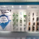 Unternehmen 3 Bild O2 SHOP SOLINGEN Telekommunikation Hersteller am Solingen NW