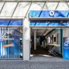 Unternehmen 3 Bild O2 SHOP WIESBADEN Telekommunikation Hersteller am Wiesbaden HE