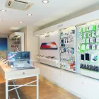 Unternehmen 2 Bild O2 SHOP Telekommunikation Einzelhandel am Gelsenkirchen NW