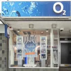 Unternehmen 2 Bild O2 SHOP Telekommunikation Einzelhandel am Velbert NW