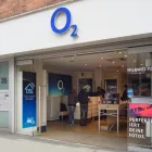 Unternehmen 5 Bild O2 SHOP Telekommunikation Einzelhandel am Gelsenkirchen NW