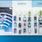 Unternehmen 2 Bild O2 SHOP Telekommunikation Einzelhandel am Hamburg HH