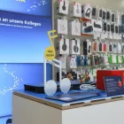 Unternehmen 2 Bild O2 SHOP Telekommunikation Einzelhandel am Wuppertal NW