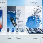 Unternehmen 3 Bild O2 SHOP Telekommunikation Einzelhandel am Hamburg HH