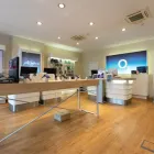 Unternehmen 2 Bild O2 SHOP Telekommunikation Einzelhandel am Wuppertal NW