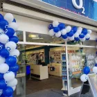 Unternehmen 2 Bild O2 SHOP Telekommunikation Einzelhandel am Wuppertal NW