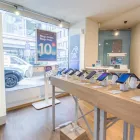 Unternehmen 5 Bild O2 SHOP Telekommunikation Einzelhandel am Bielefeld NW