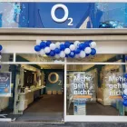 Unternehmen 5 Bild O2 SHOP Telekommunikation Einzelhandel am Wuppertal NW