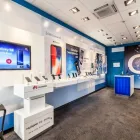Unternehmen 1 Bild O2 SHOP Telekommunikation Hersteller am Mainz RP