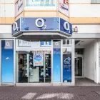 Unternehmen 3 Bild O2 SHOP Telekommunikation Hersteller am Mainz RP