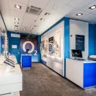 Unternehmen 4 Bild O2 SHOP Telekommunikation Hersteller am Mainz RP
