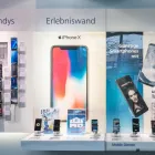 Unternehmen 1 Bild O2 SHOP Telekommunikation Einzelhandel am Norderstedt SH