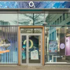 Unternehmen 4 Bild O2 SHOP Telekommunikation Einzelhandel am Norderstedt SH
