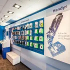 Unternehmen 1 Bild O2 SHOP Telekommunikation Einzelhandel am Mainz RP