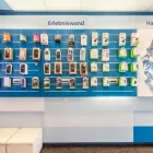 Unternehmen 3 Bild O2 SHOP Telekommunikation Einzelhandel am Mainz RP